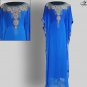 Imran Arts - D86 Royal Traditional Dress Arabic Farasha Modern Abaya Ethnic Wear Bridesmaid Gown