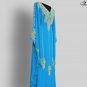 Imran Arts - D89 Royal Traditional Dress Arabic Farasha Modern Abaya Ethnic Wear Bridesmaid Gown