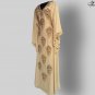 Imran Arts - D90 Royal Traditional Dress Arabic Farasha Modern Abaya Ethnic Wear Bridesmaid Gown