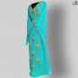 Imran Arts - D91 Royal Traditional Dress Arabic Farasha Modern Abaya Ethnic Wear Bridesmaid Gown