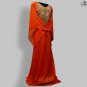 Imran Arts - D92 Royal Traditional Dress Arabic Farasha Modern Abaya Ethnic Wear Bridesmaid Gown