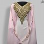 Imran Arts - D93 Royal Traditional Dress Arabic Farasha Modern Abaya Ethnic Wear Bridesmaid Gown