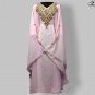 Imran Arts - D93 Royal Traditional Dress Arabic Farasha Modern Abaya Ethnic Wear Bridesmaid Gown