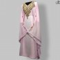 Imran Arts - D93 Royal Traditional Dress Arabic Farasha Modern Abaya Ethnic Wear Bridesmaid Gown