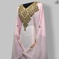 Imran Arts - D93 Royal Traditional Dress Arabic Farasha Modern Abaya Ethnic Wear Bridesmaid Gown