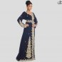 Imran Arts - D94 Royal Traditional Dress Arabic Farasha Modern Abaya Ethnic Wear Bridesmaid Gown