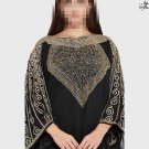 Imran Arts - D95 Royal Traditional Dress Arabic Farasha Modern Abaya Ethnic Wear Bridesmaid Gown