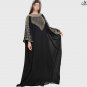 Imran Arts - D95 Royal Traditional Dress Arabic Farasha Modern Abaya Ethnic Wear Bridesmaid Gown