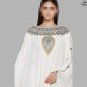 Imran Arts - D97 Royal Traditional Dress Arabic Farasha Modern Abaya Ethnic Wear Bridesmaid Gown