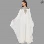Imran Arts - D97 Royal Traditional Dress Arabic Farasha Modern Abaya Ethnic Wear Bridesmaid Gown