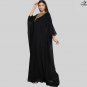 Imran Arts - D98 Royal Traditional Dress Arabic Farasha Modern Abaya Ethnic Wear Bridesmaid Gown