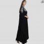 Imran Arts - D99 Royal Traditional Dress Arabic Farasha Modern Abaya Ethnic Wear Bridesmaid Gown