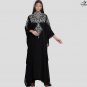 Imran Arts - D99 Royal Traditional Dress Arabic Farasha Modern Abaya Ethnic Wear Bridesmaid Gown