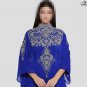Imran Arts - D99 Royal Traditional Dress Arabic Farasha Modern Abaya Ethnic Wear Bridesmaid Gown