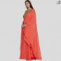 Imran Arts - D103 Royal Traditional Dress Arabic Farasha Modern Abaya Ethnic Wear Bridesmaid Gown