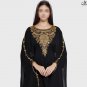 Imran Arts - D107 Royal Traditional Dress Arabic Farasha Modern Abaya Ethnic Wear Bridesmaid Gown