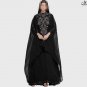 Imran Arts - D109 Royal Traditional Dress Arabic Farasha Modern Abaya Ethnic Wear Bridesmaid Gown