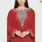 Imran Arts - D110 Royal Traditional Dress Arabic Farasha Modern Abaya Ethnic Wear Bridesmaid Gown
