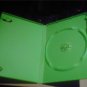 green xbox/360 replacement game cases