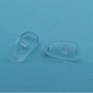 Premium Nose Pads for Glasses (Spectacles) - Screw In