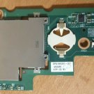 Genuine HP Compaq 6530b PCMCIA Card Board 486251-001 6050A2214601