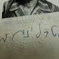 1977 ISRAEL Laissez Passer