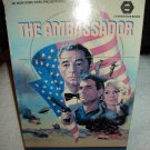 The Ambassador - Robert Mitchum - Rock Hudson - PLO - VHS