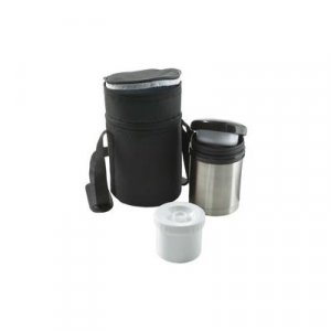 Insulated Lunch Kit