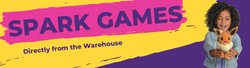 SparkGames