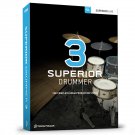 Toontrack – Superior Drummer 3 v3.2.7 (VST, AU, AAX) Plugin (Mac)