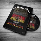 METALLICA - Live Berlin 2019 DVD