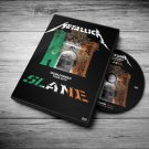 METALLICA - Live Ireland 2019 DVD