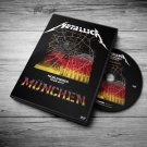 METALLICA - Live Munchen 2019 DVD
