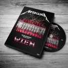METALLICA - Live Vienna 2019 DVD