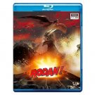 Rodan 1956 - American version - Blu Ray