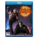 War Of The Gargantuas 1966 - American version - Blu Ray