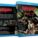 MATANGO (1963) - JAPANESE VERSION - 2026 4K Remaster - Blu Ray