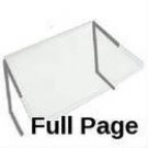 Hands Free Full Page Magnifier