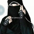 Islamic Hijab Womens Niqab Girl Hijab Muslim Veil Islamic Burqa Nikab