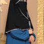 Veil Niqab Islamic Hijab Womens Niqab Girl Hijab Muslim Veil Islamic Burqa Nikab