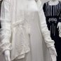 Prayer dress Muslim feast Ramadan kaftan abaya Hajj Umra Cotton dress