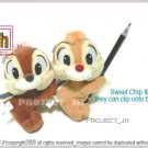 Chip and Dale Clipper hands Disney Sega Japan