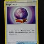 Pokemon : SWSH CHILLING REIGN FOG CRYSTAL 140/198 UNCOMMON & Reverse Holo Set