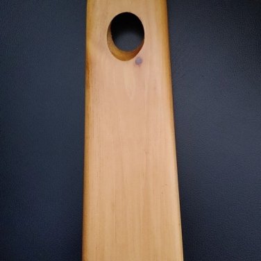 Floating wine rack display/bottle holder | Used, great condition