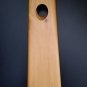 Floating wine rack display/bottle holder | Used, great condition