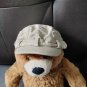 Build A Bear Hat Tan Khaki Brown Fishing Baseball Cap Spring Summer Casual