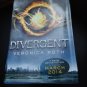 Divergent Trilogy - Hardcover Used, Excellent Condition