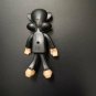 Julius - McDonald's Paul Frank Happy Meal Bendable Monkey Figure (2012)