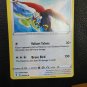 Pokemon TCG - Evolving Skies Rufflet 136/203 Braviary 137/203 Evolution Set LP
