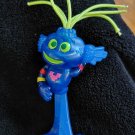 Dreamworks Trolls 2 McDonald's Toy - King Trollex